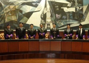 Consejo del Poder Judicial de RD