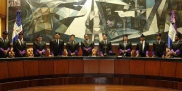 Consejo del Poder Judicial de RD