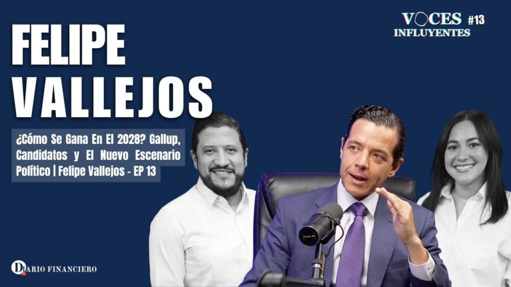 Discusión sobre política y elecciones 2028