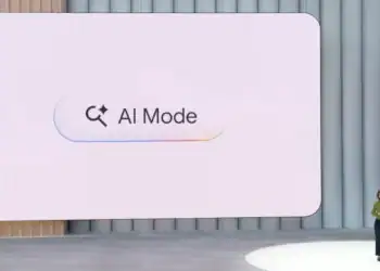 Presentación del nuevo Google Search con IA