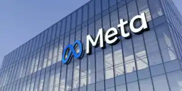 Oficinas de Meta