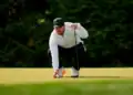 Smalley y McNealy Lideran el Campeonato PG