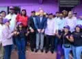 PLD Inaugura 2 locales