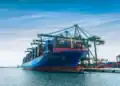 Puertos comerciales arabes
