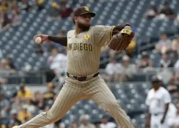 Randy Vásquez