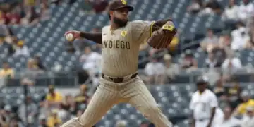 Randy Vásquez