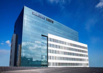 Samsung Epis Holdings