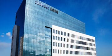 Samsung Epis Holdings