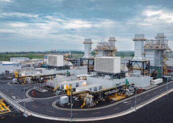 Central Generadora Gatún en Panamá tras emisión de bono energético internacional