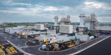 Central Generadora Gatún en Panamá tras emisión de bono energético internacional