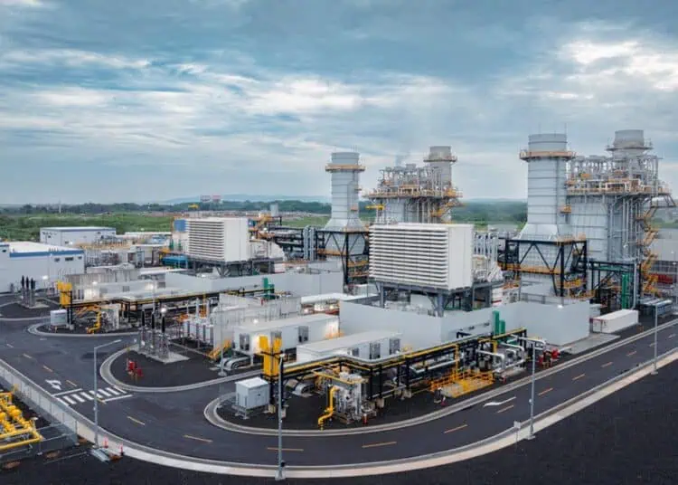 Central Generadora Gatún en Panamá tras emisión de bono energético internacional