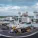 Central Generadora Gatún en Panamá tras emisión de bono energético internacional
