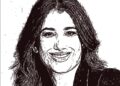 Miguelina Figuera Socia de Hedrick y Columnista de Diario Financiero RD