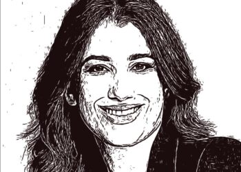 Miguelina Figuera Socia de Hedrick y Columnista de Diario Financiero RD