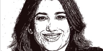Miguelina Figuera Socia de Hedrick y Columnista de Diario Financiero RD