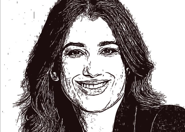 Miguelina Figuera Socia de Hedrick y Columnista de Diario Financiero RD