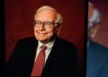 Berkshire Hathaway rezaga ante S&P 500 en era de IA