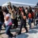 Imagen de deportados de Estados Unidos