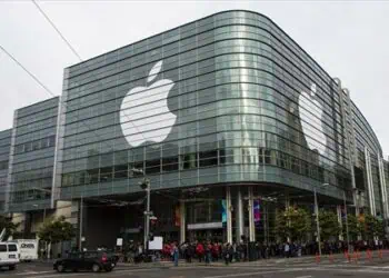 Tienda de Apple