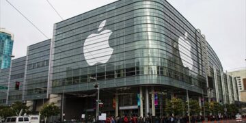 Tienda de Apple