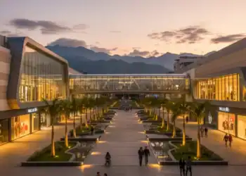 H&M abre tienda en Mall del Alto Ecuador