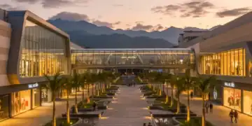H&M abre tienda en Mall del Alto Ecuador