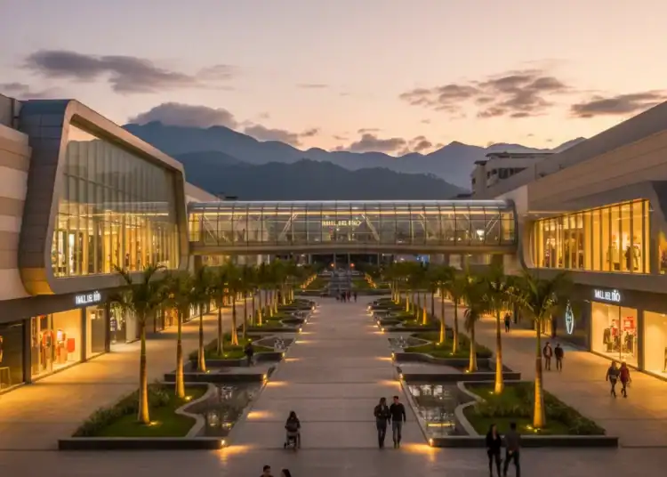 H&M abre tienda en Mall del Alto Ecuador