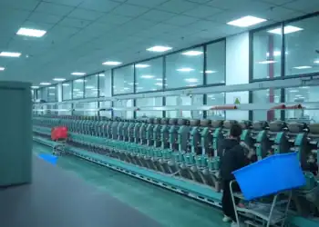 Ingresos de China crecen 6.6% por alta tecnología
