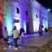 La Zona Colonial será uno de los grandes escenarios de la Noche Larga de Museos. (FUENTE EXTERNA)