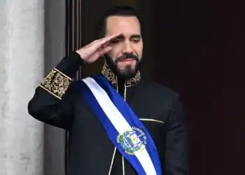 Patrimonio de Nayib Bukele: 4.46 millones