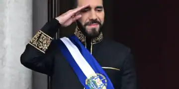 Patrimonio de Nayib Bukele: 4.46 millones