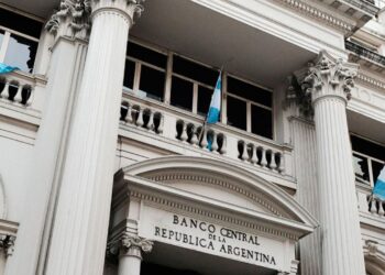 Reservas Argentina: Récord de US$47.900M tras giro FMI