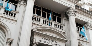 Reservas Argentina: Récord de US$47.900M tras giro FMI