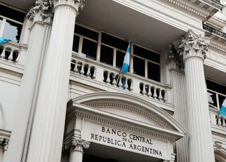 Reservas Argentina: Récord de US$47.900M tras giro FMI