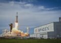 SpaceX fija meta OPI en US$1.8 billones