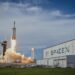 SpaceX fija meta OPI en US$1.8 billones