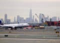 United Airlines anunció que restablecerá los vuelos directos entre Houston (Texas) y Caracas, una conexión suspendida desde 2017. (EFE/ ARCHIVO)
