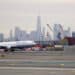 United Airlines anunció que restablecerá los vuelos directos entre Houston (Texas) y Caracas, una conexión suspendida desde 2017. (EFE/ ARCHIVO)
