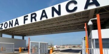 Zonas Francas República Dominicana