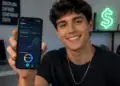 App Salo finanzas ingresos y gastos