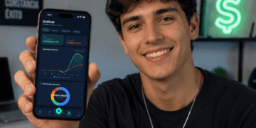 App Salo finanzas ingresos y gastos