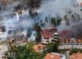 Incendio En Hotel Viva Dominicus Beach Obliga A Evacuar Huéspedes En Bayahíbe