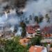 Incendio En Hotel Viva Dominicus Beach Obliga A Evacuar Huéspedes En Bayahíbe