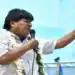 Expresidente Morales