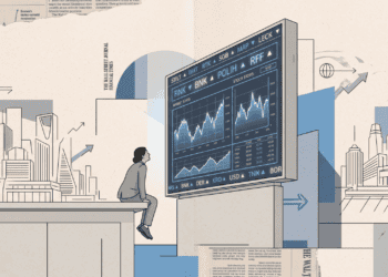 Monitor bursatil