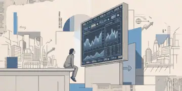 Monitor bursatil