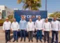 Inicia construcción de centro de excelencia en Inteligencia Artificial en RD