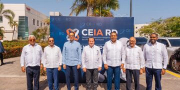 Inicia construcción de centro de excelencia en Inteligencia Artificial en RD