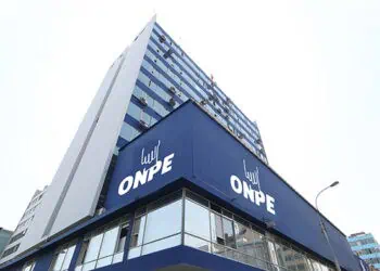 Oficina Nacional de Procesos Electorales (ONPE)