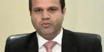 Richard Medina